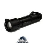 چراغ قوه اسمال سان W78 زووم دار کوچک 17 چراغ قوه اسمال سان W78 زووم دار کوچک