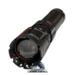 قیمت چراغ قوه اسمال سان تی 266 زوم دار
