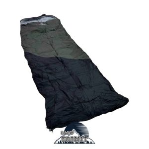 کیسه خواب الیاف کمپسور 1700 گرم