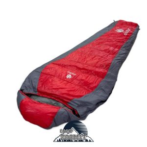 کیسه خواب دیوتر 1500 گرم طرح 600 گرم پر