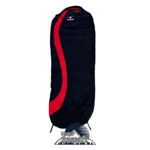 کیسه خواب کله گاوی 1500 گرم