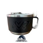 طراحی فلاسک آلومینیومی سیو وا