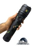 قیمت چراغ قوه اسمال سان تی 708