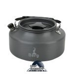 قیمت ست ظروف آشپزی کمپینگ برگ (BERG)