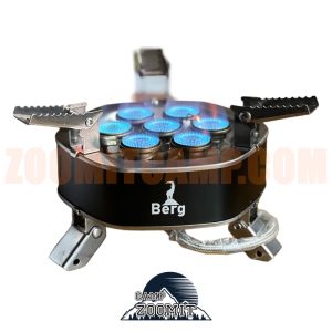 قیمت اجاق گاز برگ B33