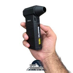 مینی جت فن F025