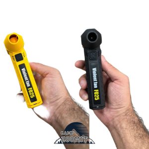 مینی جت فن F025