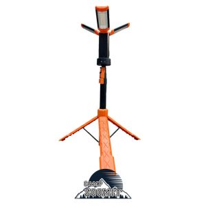 خرید پروژکتور شارژی لنسری و پایه دار 3پر اسمال سان Z10