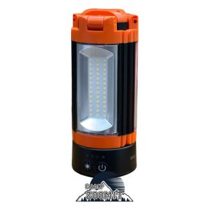 پروژکتور شارژی لنسری و پایه دار 3پر اسمال سان Z10