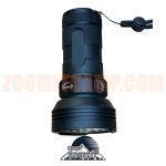 قیمت چراغ قوه بدون زوم کینساچ G4300 مدل 35 لامپ