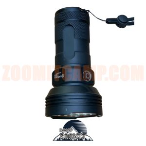 چراغ قوه بدون زوم کینساچ G4300 مدل 35 لامپ