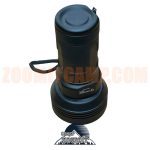 خرید چراغ قوه بدون زوم کینساچ G4300