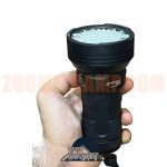 چراغ قوه کینساچ G4300 مدل 35 لامپ