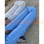 رنگ بندی تشک بادی نیچرهایک NH20FCD06