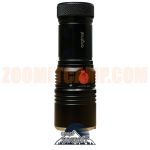 چراغ قوه زوم دار اسمال سان ZY-T209