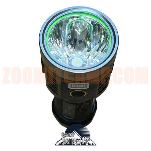 چراغ قوه اسمال سان ZY-T228 بدوم زوم