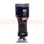 چراغ قوه اسمال سان ZY-T228 بدوم زوم 18 قیمت چراغ قوه اسمال سان ZY-T228