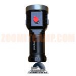 چراغ قوه بدون زوم اسمال سان ZY-T228