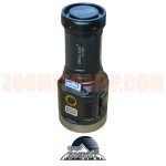 چراغ قوه اسمال سان مدل ZY-T228