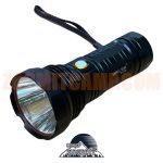 قیمت چراغ قوه اسمال سان ZY-T168