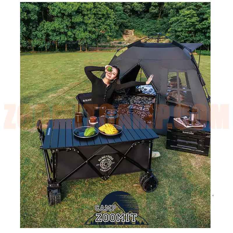 چادر بلک داگ CBD2450WS029 12 چادر بلک داگ CBD2450WS029