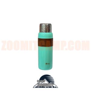 فلاسک 600 میلی لیتر دی کادی
