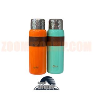 فلاسک 600 میلی لیتر دی کادی
