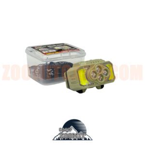 هدلایت HX-815S
