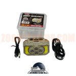 هدلایت HX-815S