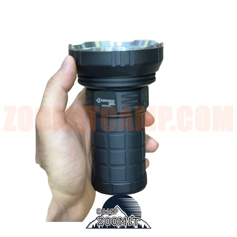 چراغ قوه بدون زوم کینساچ G4400 1 چراغ قوه بدون زوم کینساچ G4400