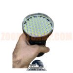 چراغ قوه بدون زوم کینساچ G4400