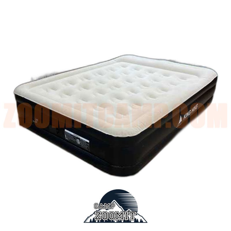 تشک بادی کینگ هایک 011 مدل HK011 دو نفره 1 تشک بادی کینگ هایک HK011 دو نفره
