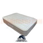 تشک بادی کینگ هایک 04 مدل HK04 دو نفره 10 تشک بادی کینگ هایک 04 مدل HK04 دو نفره