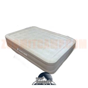 تشک بادی کینگ هایک 04 مدل HK04 دو نفره 2 تشک بادی کینگ هایک 04 مدل HK04 دو نفره