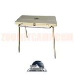 باربیکیو ایستاده تاشو نیچرهایک مدل CNK2300015