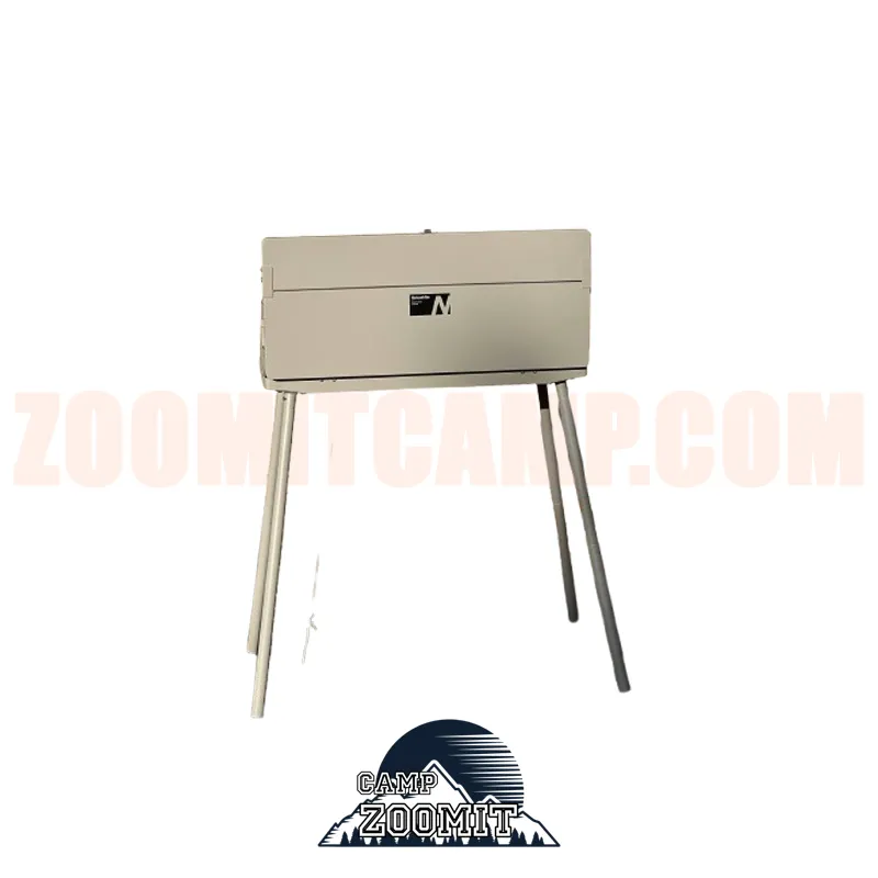 باربیکیو ایستاده تاشو نیچرهایک مدل CNK2300015 3 خرید باربیکیو ایستاده تاشو نیچرهایک مدل CNK2300015