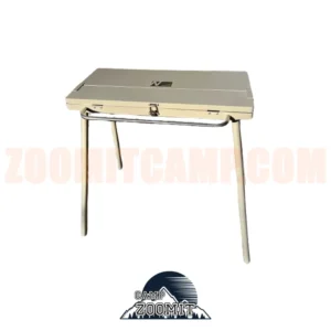 باربیکیو ایستاده تاشو نیچرهایک مدل CNK2300015