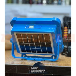 پروژکتور شارژی 911 100وات اسمال سان سولاردار