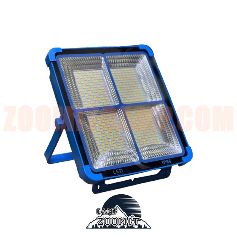 پروژکتور شارژی 911 اسمال سان 200 وات سولاردار 1 پروژکتور شارژی 911 اسمال سان 200 وات سولاردار