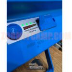 پروژکتور شارژی 911 اسمال سان 200 وات سولاردار