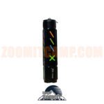 چراغ قوه زوم دار اسمال سان مدل ZY-530