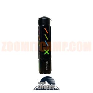 چراغ قوه زوم دار اسمال سان مدل ZY-530