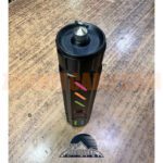 چراغ قوه زوم دار اسمال سان مدل ZY-530