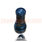 چراغ قوه بدون زوم اسمال سان مدل T208
