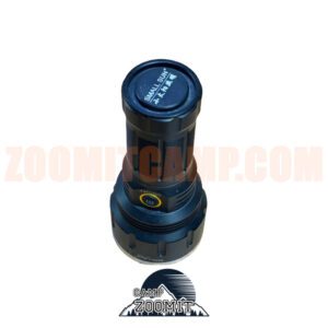 چراغ قوه بدون زوم اسمال سان مدل T208