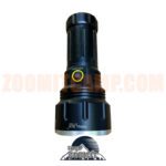 چراغ قوه بدون زوم اسمال سان مدل T208