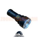 چراغ قوه اسمال سان T208