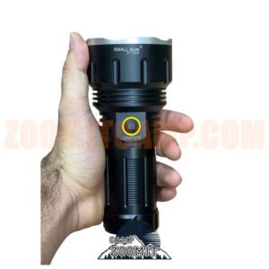 چراغ قوه اسمال سان T208