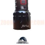 چراغ قوه اسمال سان ZY-T286