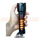 چراغ قوه اسمال سان ZY-T286